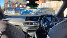 BMW 1 Series 118i [136] M Sport 5dr Step Auto [LCP] Petrol Hatchback